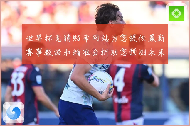 世界杯竞猜赔率网站为您提供最新赛事数据和精准分析助您预测未来数据研判