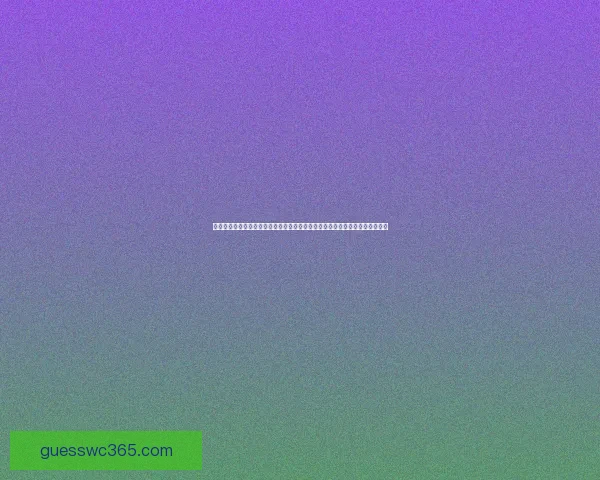 世界杯竞猜在线投注平台开启全新投注体验，享受多种投注方式与丰厚奖金回报