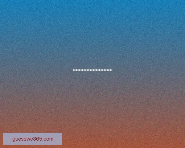 世界杯竞猜稳定平台推荐，专业分析助你精准投注赢大奖