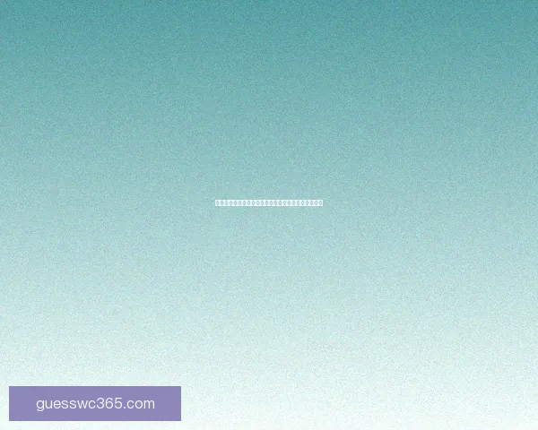 世界杯竞猜游戏全攻略详解助你提升胜率技巧秘籍分享