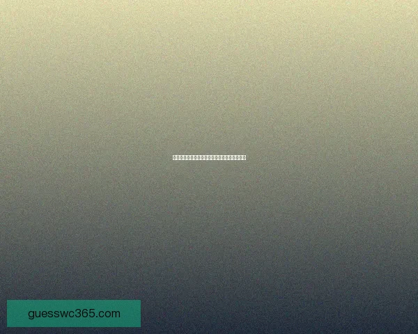 世界杯赛事全攻略与买球推荐指南助你精准投注