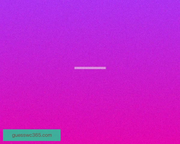 燃情赛场竞技盛宴，尽享精彩体育竞猜刺激体验