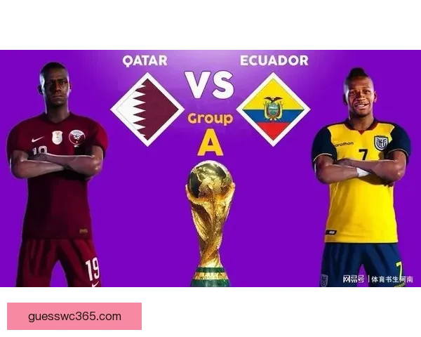 世界杯赛事预测全解析 揭秘未来冠军之路与竞猜策略