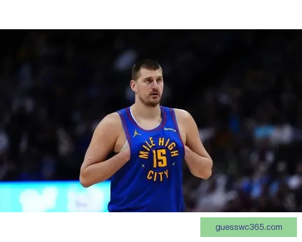 约基奇轰192次三双掘金大胜开拓者 阿夫迪亚23分14篮板闪耀全场