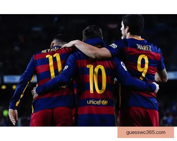 巴萨本赛季西甲四名对手上半场红牌领跑五大联赛