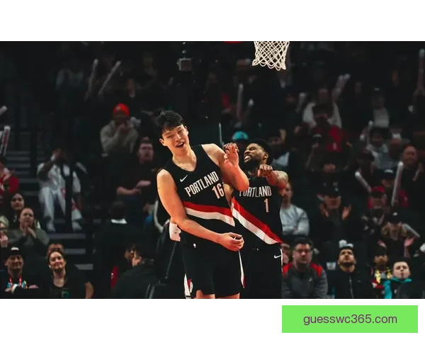 卡马拉三分火力全开砍35分助开拓者大胜篮网 杨瀚森首秀贡献4分3篮板 卡马拉三分火力全开砍35分助开拓者大胜篮网 杨瀚森首秀贡献4分3篮板