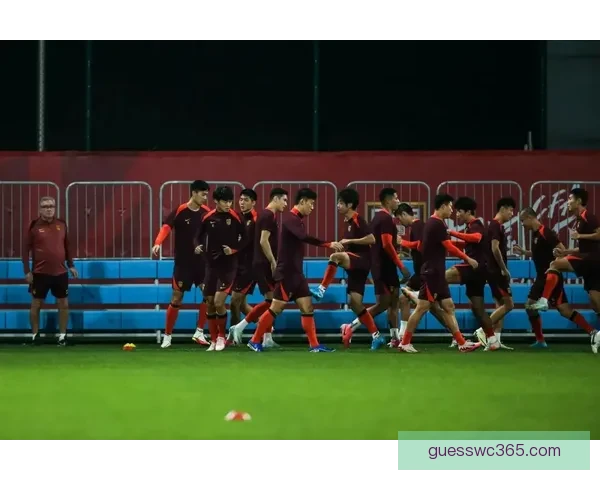 美加墨世界杯激战点燃全球球迷热情见证足球新时代传奇诞生之路