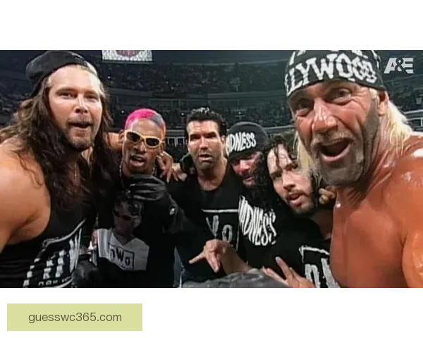 历史传奇再续 Shams：罗德曼跨界入选WWE名人堂篮球荣誉双辉煌