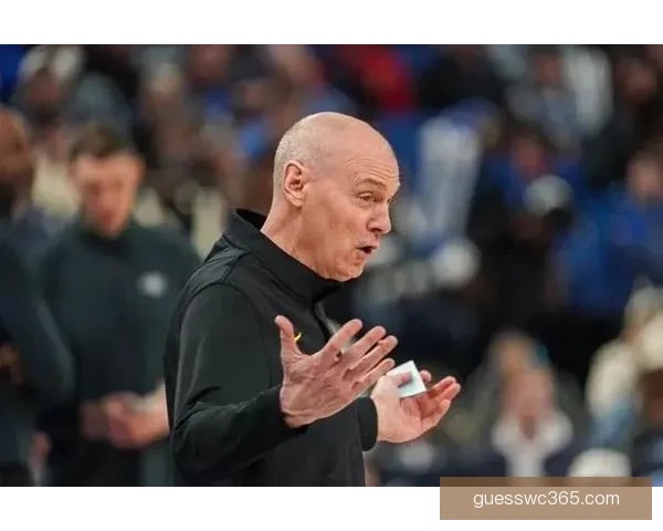 卡莱尔在0.4秒内见证震撼瞬间 赫夫能否从中汲取深刻教训