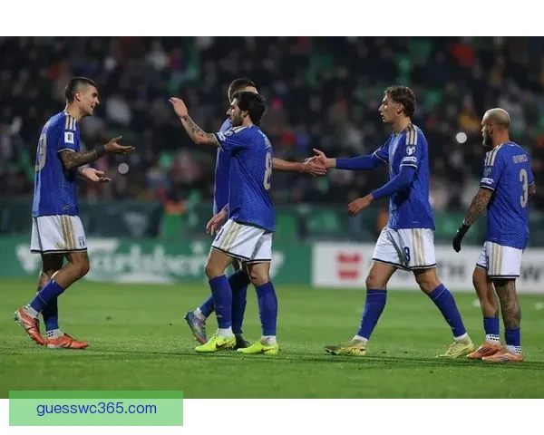 美加墨世界杯赛前预测与竞猜分析：球队实力与战术对比探讨