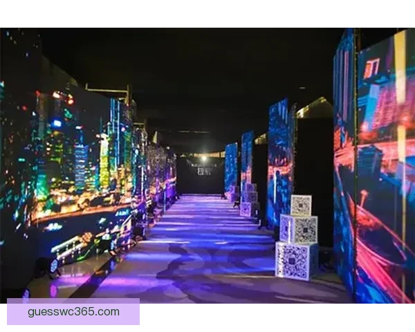 世界杯竞猜APP平台打造沉浸式赛事互动体验与精准预测服务新生态