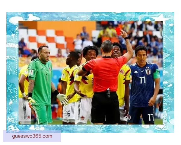 世界杯胜负竞猜平台全新上线，让你轻松预测赛果赢取丰厚奖励