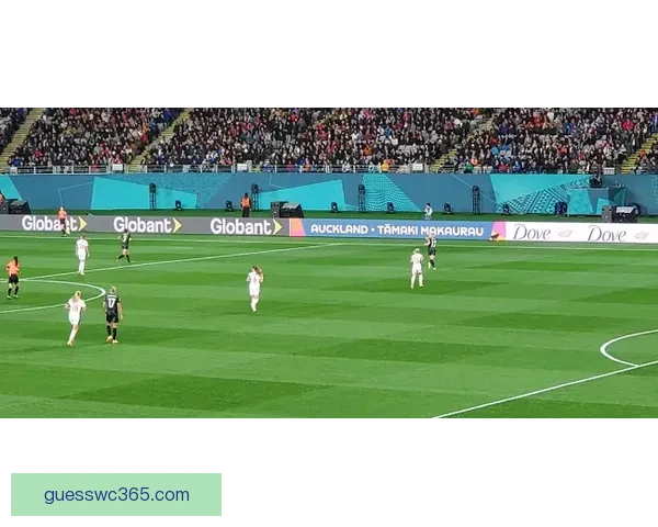 美加墨世界杯激战点燃全球球迷热情见证足球新时代传奇诞生之路