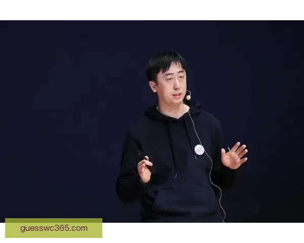 世界杯竞猜APP平台打造沉浸式赛事互动体验与精准预测服务新生态